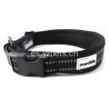 Collar de perro reflectante ajustable